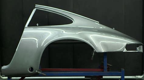 porsche 911 body sheet metal for sale|used porsche 911 under 10k.